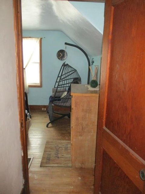 Tiny photo for S7307 Sandusky Road, Hillpoint, WI 53937 (MLS # 2013527)