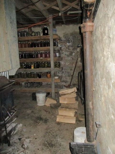 Tiny photo for S7307 Sandusky Road, Hillpoint, WI 53937 (MLS # 2013527)