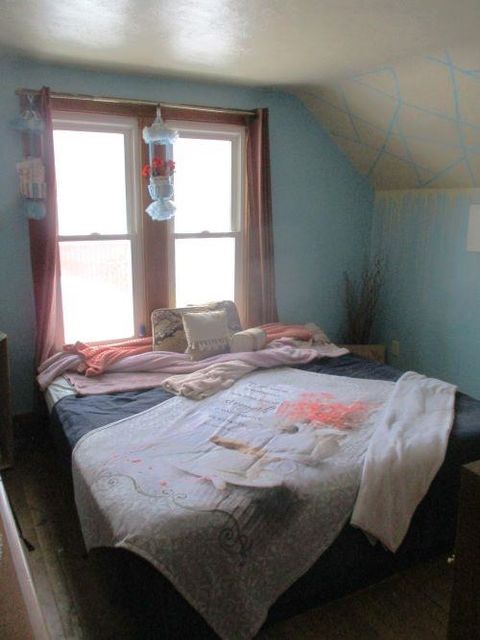 Tiny photo for S7307 Sandusky Road, Hillpoint, WI 53937 (MLS # 2013527)