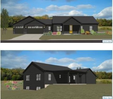 Photo of Lot 68 Blarney Stone Drive, Albany, WI 53502 (MLS # 2011684)