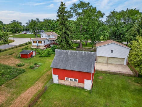 Photo of 854 Highway 51, Stoughton, WI 53589 (MLS # 2027233)