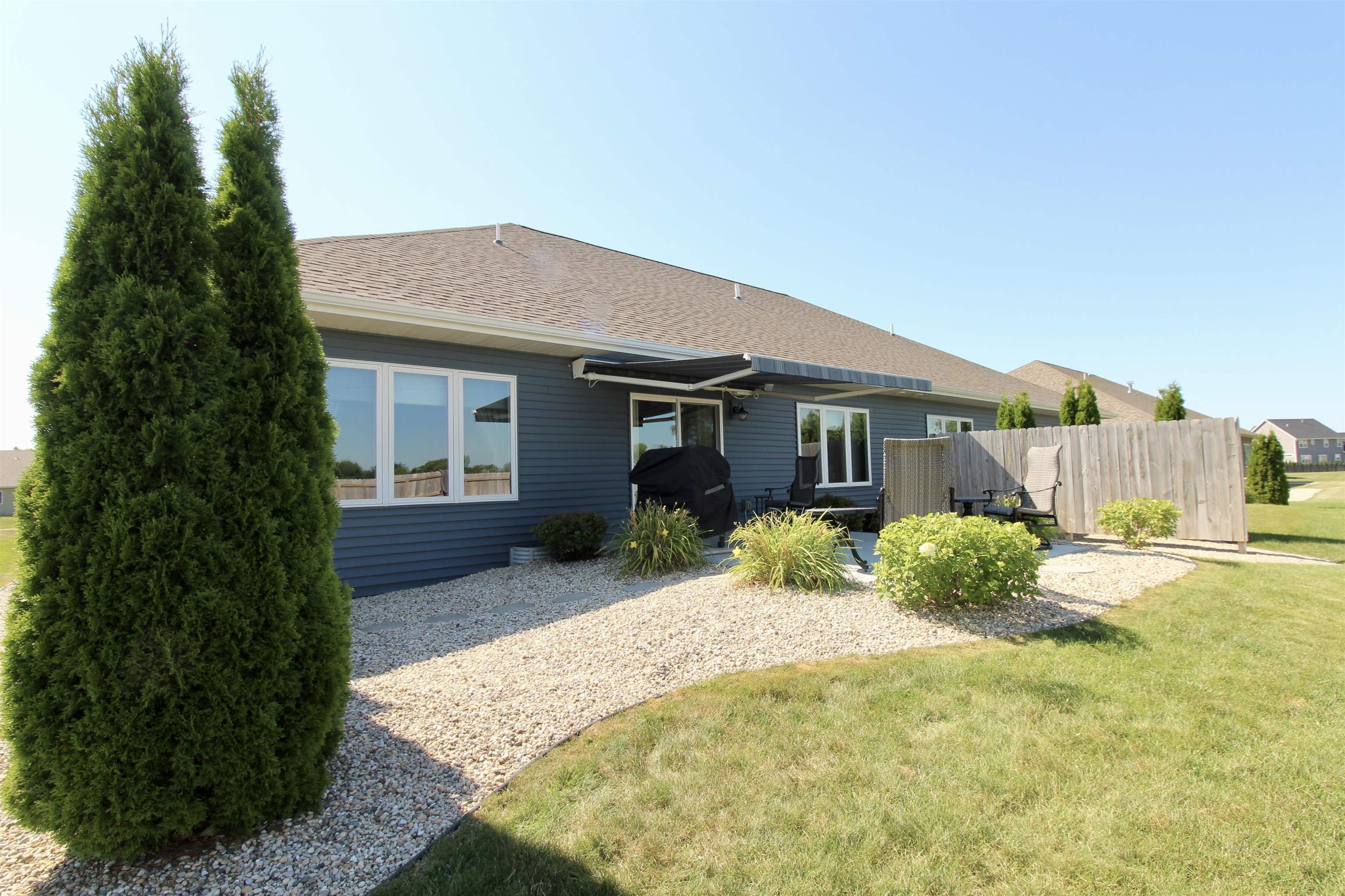 3101 S Bartells Drive