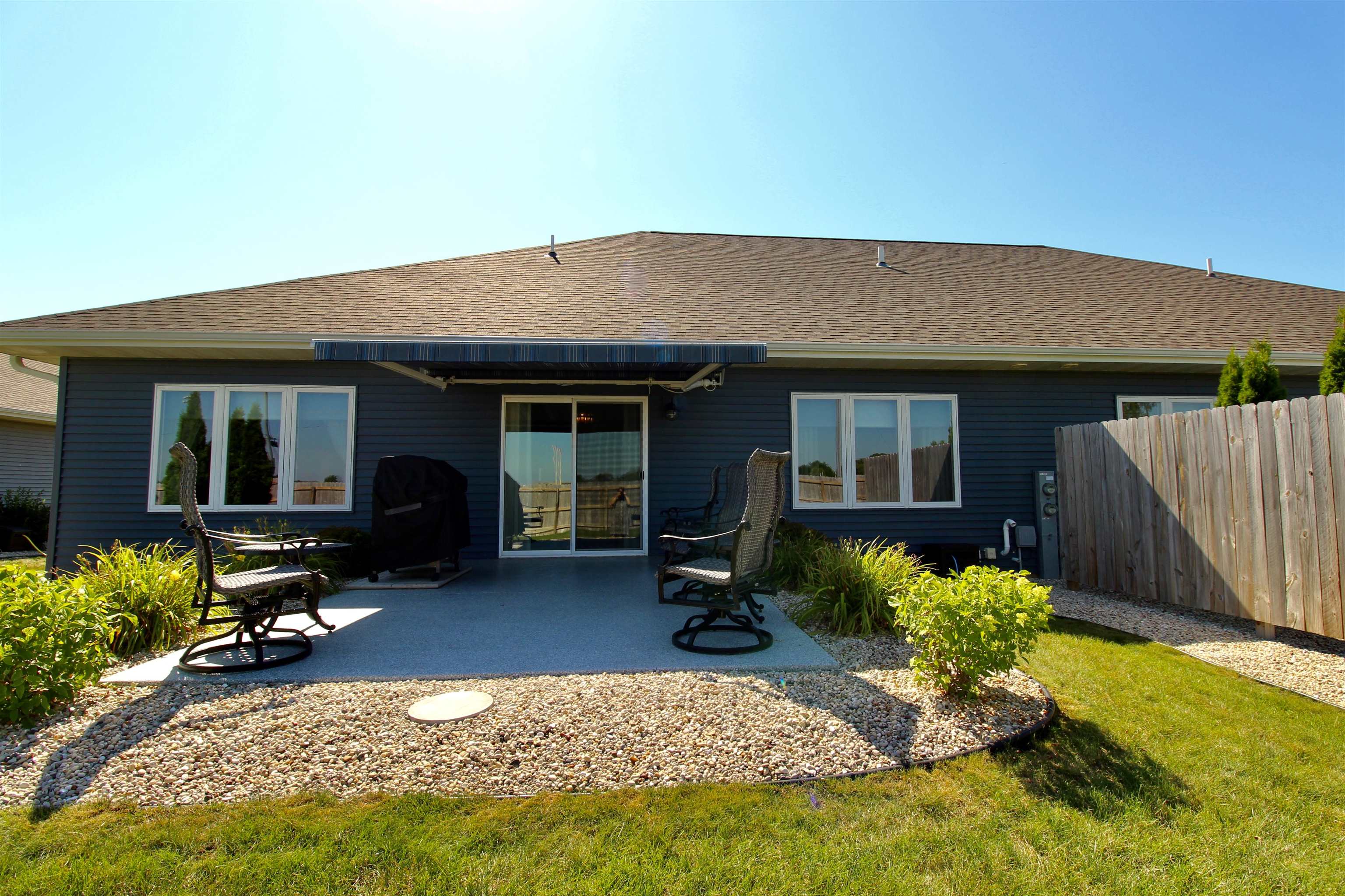3101 S Bartells Drive