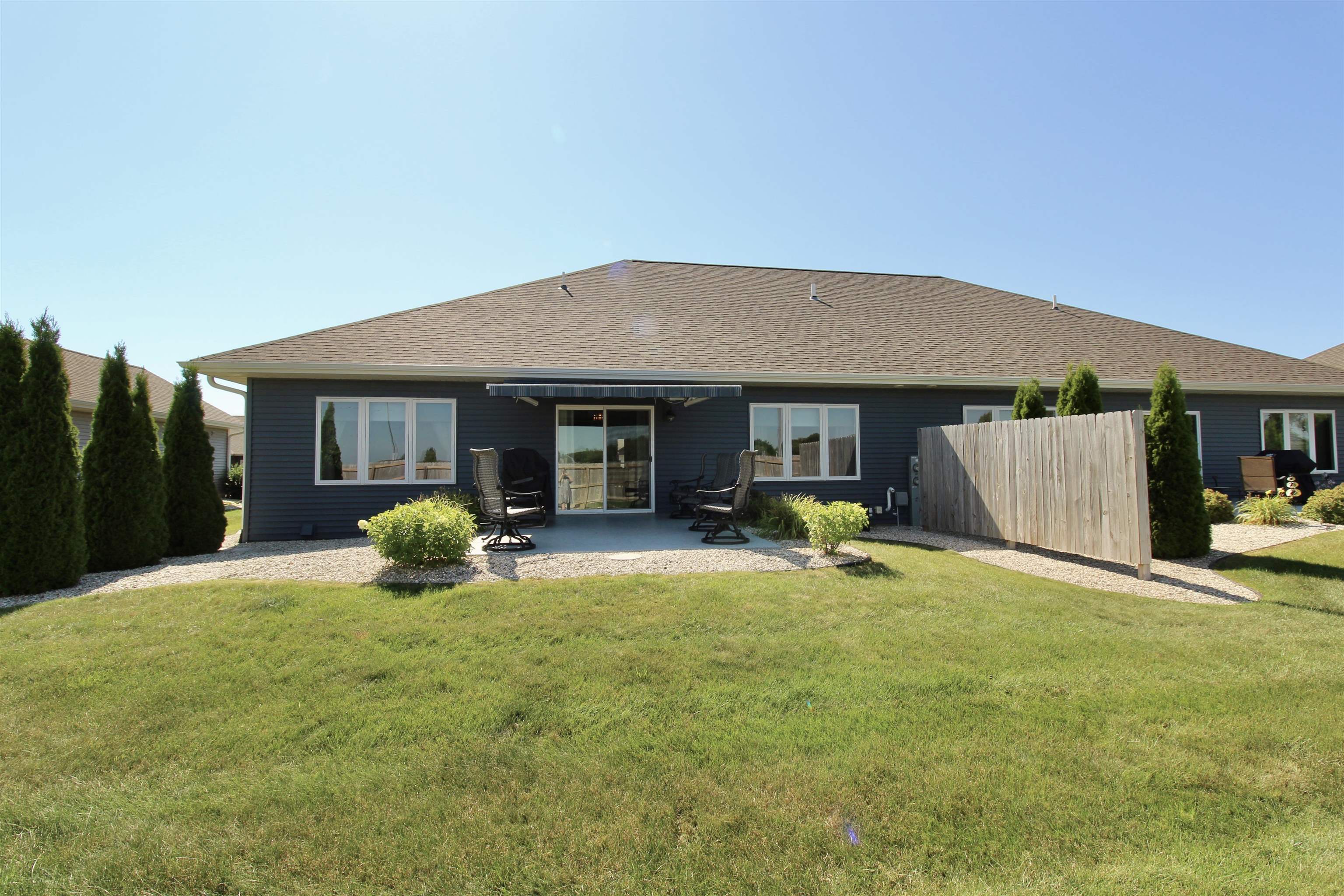3101 S Bartells Drive