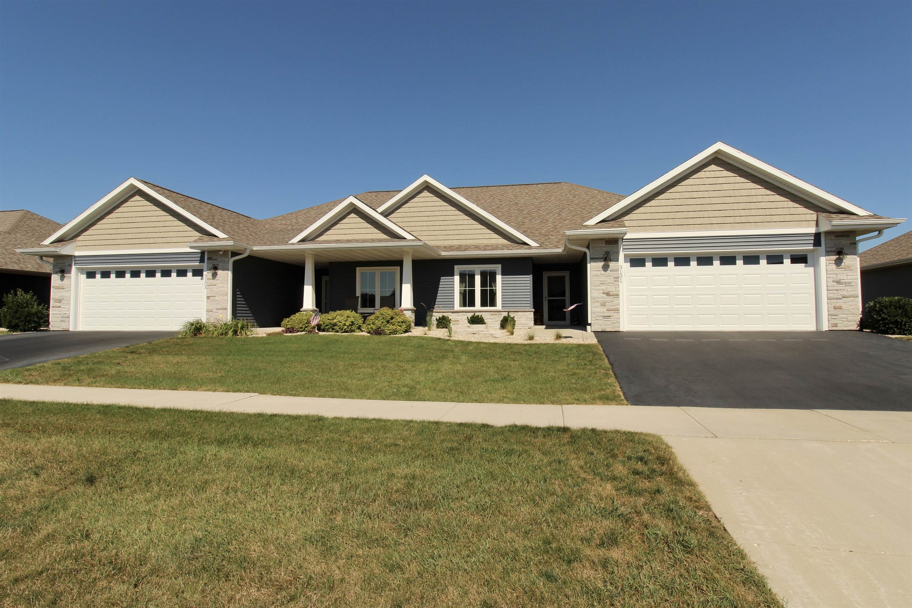 3101 S Bartells Drive
