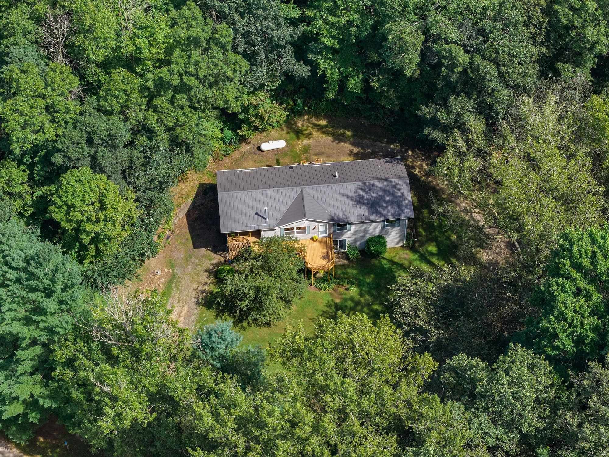 12969 Bunker Hill Drive
