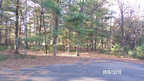 Tiny photo for 1167 Aniwa Court, Nekoosa, WI 54457 (MLS # 2012761)