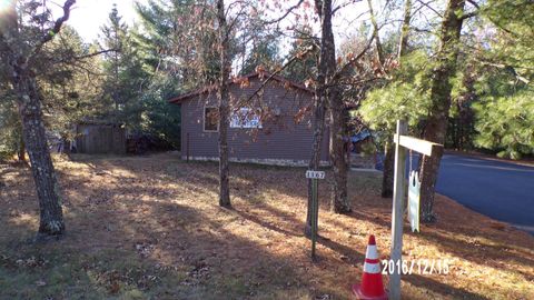 Tiny photo for 1167 Aniwa Court, Nekoosa, WI 54457 (MLS # 2012761)
