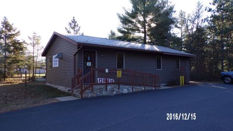 Photo of 1167 Aniwa Court, Nekoosa, WI 54457 (MLS # 2012761)