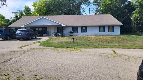 Photo of 1936 N Washington Street, Janesville, WI 54348 (MLS # 1960419)