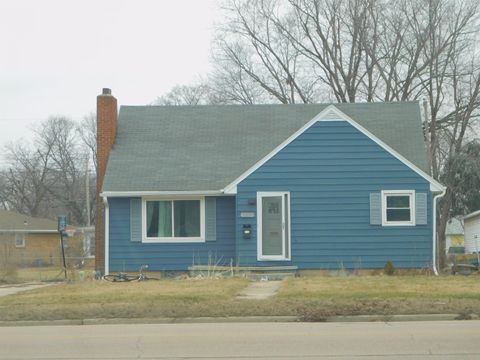 Photo of 1159 Milton Avenue, Janesville, WI 53545 (MLS # 2017149)
