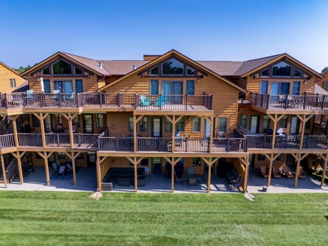 Photo of 2013-5 S Czech Court 1105 #1105, Arkdale, WI 54613 (MLS # 2023733)