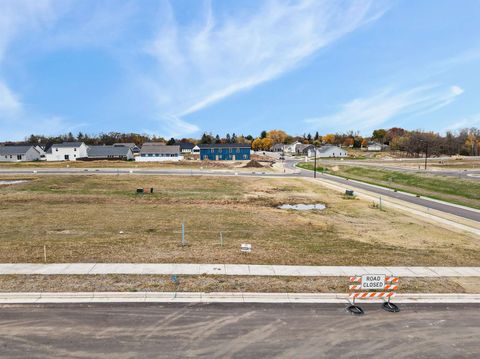 Photo of 316 Dahlia Drive, Stoughton, WI 53589 (MLS # 2020960)