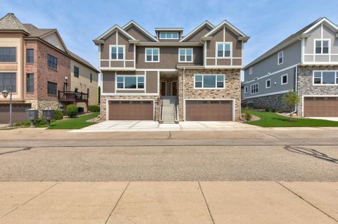 Photo of 9074 Paddington Parkway, Verona, WI 53593 (MLS # 1995869)