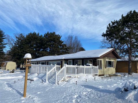 Photo of W1026 Laurie Lane, Montello, WI 53949 (MLS # 2013821)