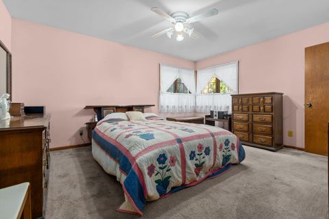Tiny photo for N5701 Lakeview Drive, Green Lake, WI 54941 (MLS # 2009785)