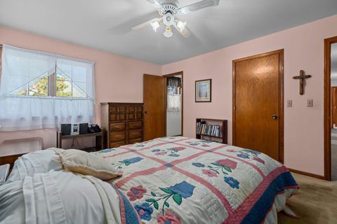 Tiny photo for N5701 Lakeview Drive, Green Lake, WI 54941 (MLS # 2009785)