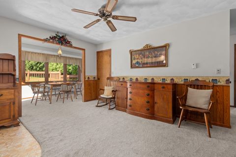Tiny photo for N5701 Lakeview Drive, Green Lake, WI 54941 (MLS # 2009785)