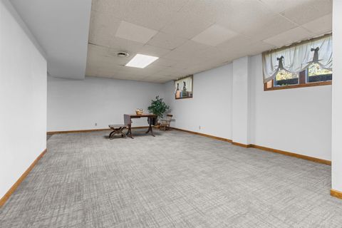 Tiny photo for N5701 Lakeview Drive, Green Lake, WI 54941 (MLS # 2009785)