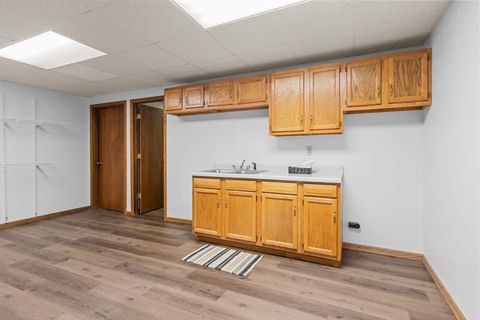 Tiny photo for N5701 Lakeview Drive, Green Lake, WI 54941 (MLS # 2009785)