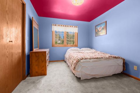 Tiny photo for N5701 Lakeview Drive, Green Lake, WI 54941 (MLS # 2009785)