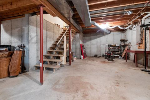 Tiny photo for N5701 Lakeview Drive, Green Lake, WI 54941 (MLS # 2009785)