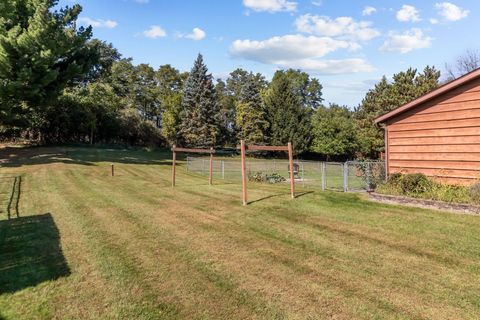 Tiny photo for N5701 Lakeview Drive, Green Lake, WI 54941 (MLS # 2009785)