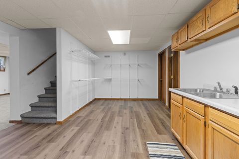 Tiny photo for N5701 Lakeview Drive, Green Lake, WI 54941 (MLS # 2009785)