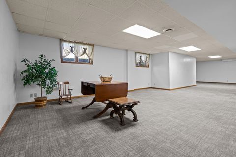 Tiny photo for N5701 Lakeview Drive, Green Lake, WI 54941 (MLS # 2009785)