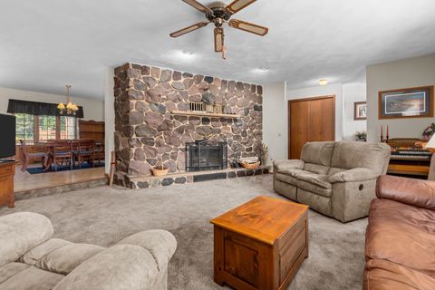 Tiny photo for N5701 Lakeview Drive, Green Lake, WI 54941 (MLS # 2009785)