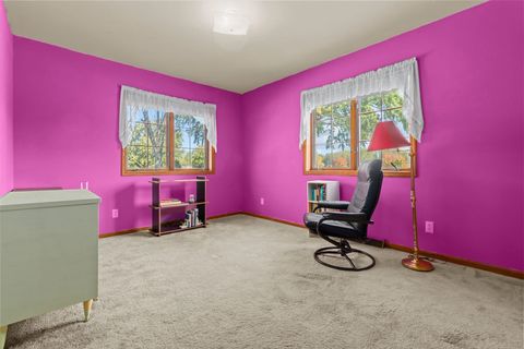 Tiny photo for N5701 Lakeview Drive, Green Lake, WI 54941 (MLS # 2009785)