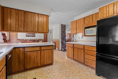 Tiny photo for N5701 Lakeview Drive, Green Lake, WI 54941 (MLS # 2009785)