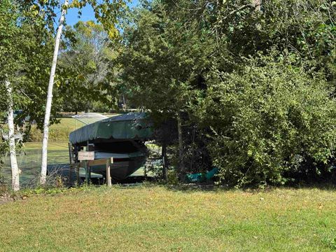 Tiny photo for N5701 Lakeview Drive, Green Lake, WI 54941 (MLS # 2009785)