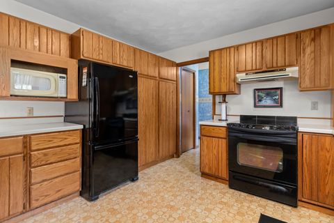 Tiny photo for N5701 Lakeview Drive, Green Lake, WI 54941 (MLS # 2009785)