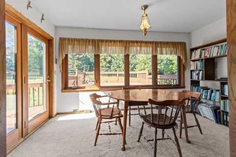 Tiny photo for N5701 Lakeview Drive, Green Lake, WI 54941 (MLS # 2009785)