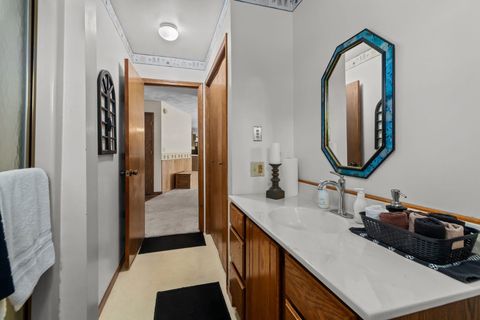Tiny photo for N5701 Lakeview Drive, Green Lake, WI 54941 (MLS # 2009785)