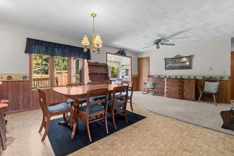 Tiny photo for N5701 Lakeview Drive, Green Lake, WI 54941 (MLS # 2009785)