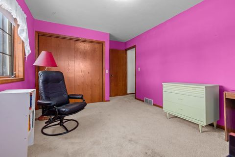 Tiny photo for N5701 Lakeview Drive, Green Lake, WI 54941 (MLS # 2009785)