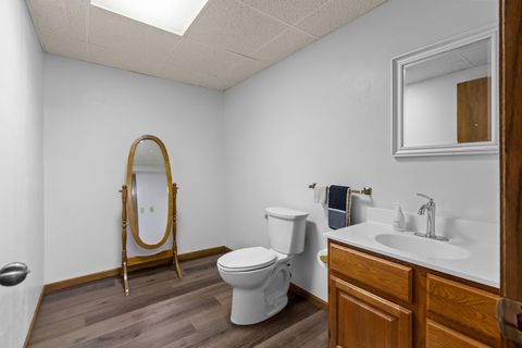 Tiny photo for N5701 Lakeview Drive, Green Lake, WI 54941 (MLS # 2009785)