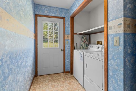 Tiny photo for N5701 Lakeview Drive, Green Lake, WI 54941 (MLS # 2009785)