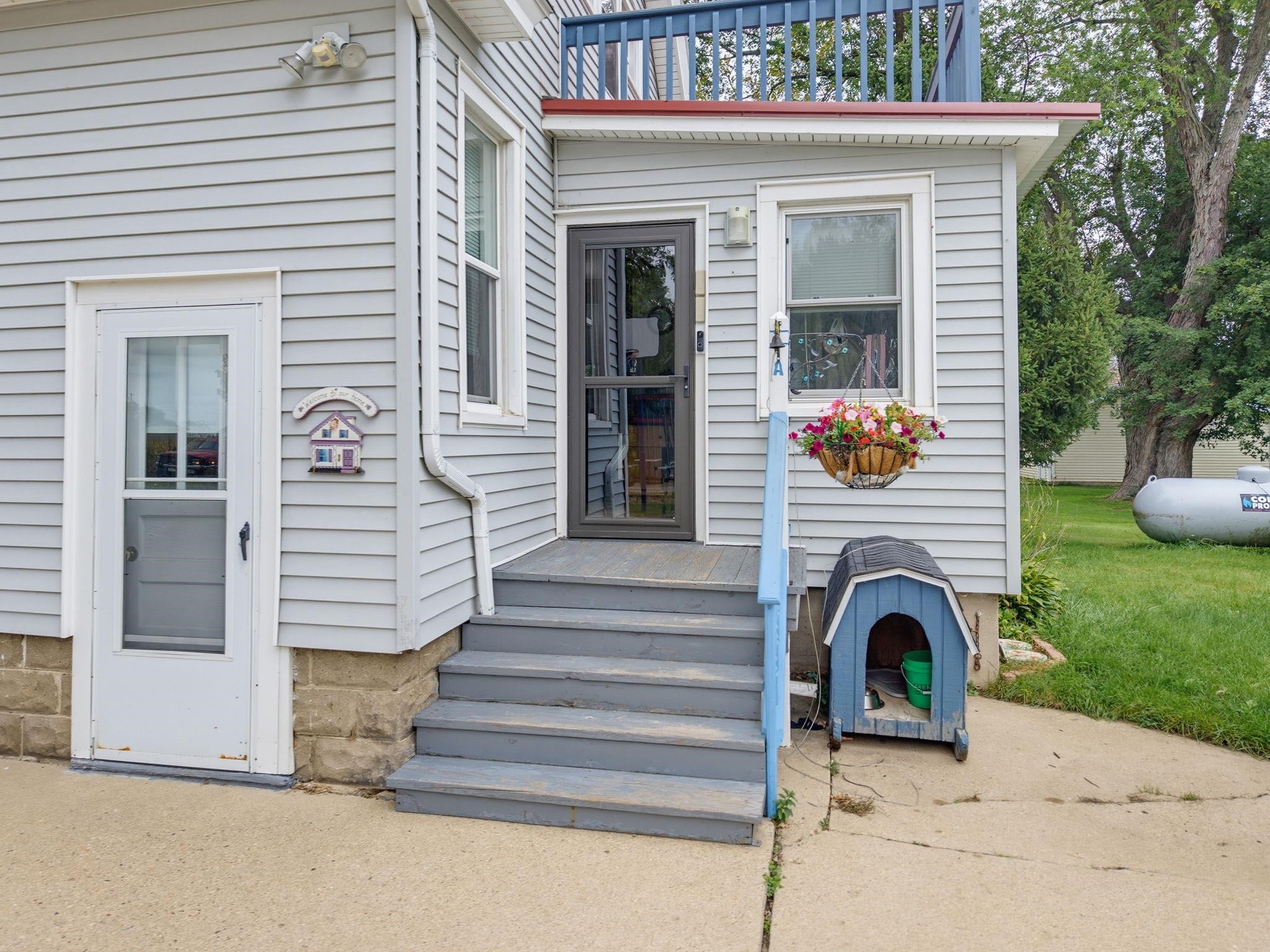W11969 Second Street