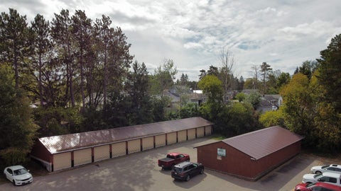 Photo of 522 Maine Street, Rhinelander, WI 54501 (MLS # 2032959)
