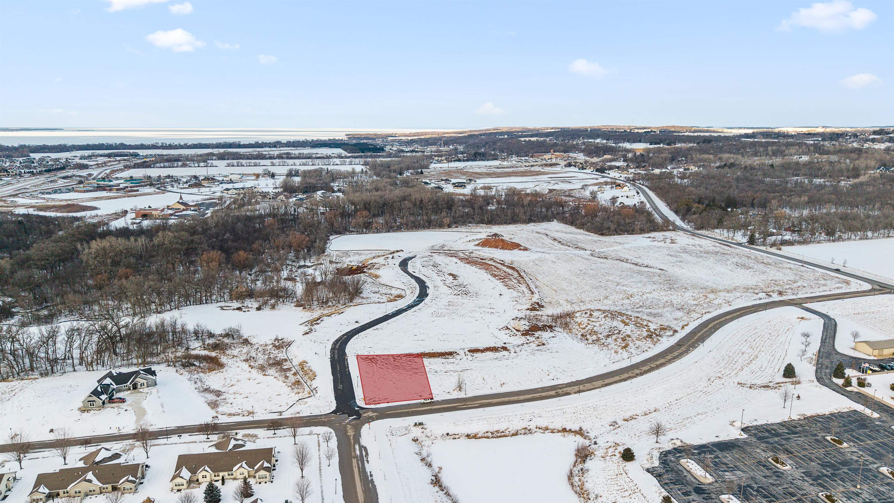 Photo 1 of 3 — 1423 EASTWIND LANE Lane, Fond Du Lac, WI 54937