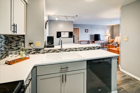 Photo of 203 Kearney Way 104 #104, Waunakee, WI 53597 (MLS # 2015676)