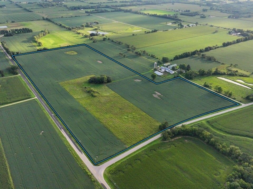 59.67 M/L Acres State Highway 138