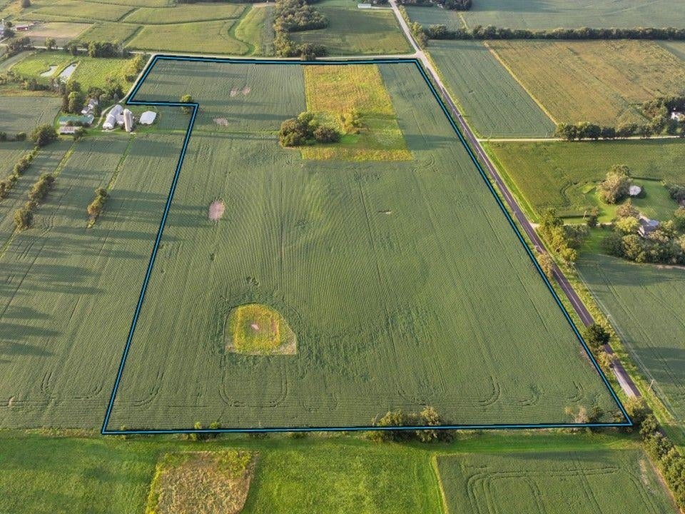 59.67 M/L Acres State Highway 138