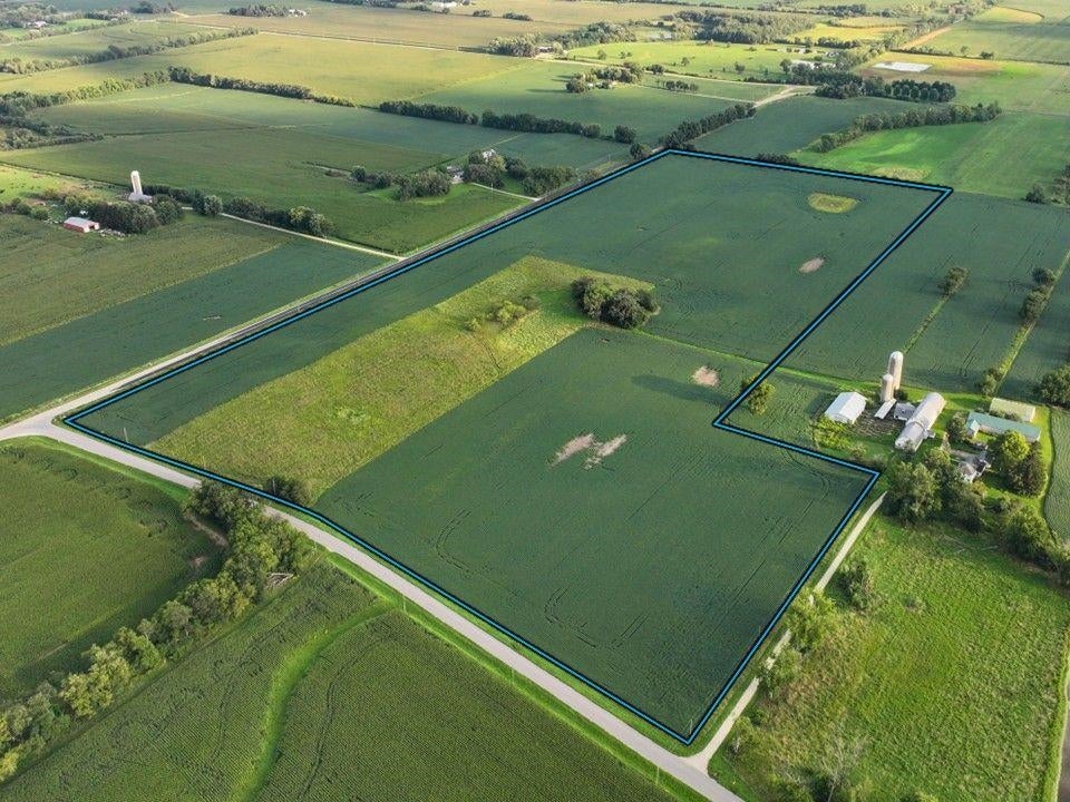 59.67 M/L Acres State Highway 138