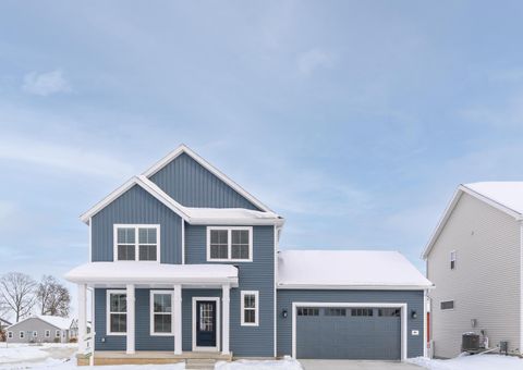 Photo of 401 Orion Trail, Madison, WI 53718 (MLS # 2012648)