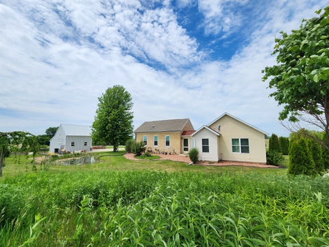 Photo of 3010 Cth U, Shullsburg, WI 53586 (MLS # 2024712)