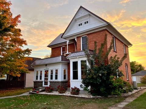 Photo of 111 N Iowa Street, Muscoda, WI 53573 (MLS # 2010939)